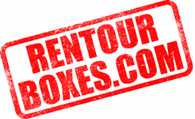 Rent Our Boxes logo transparent