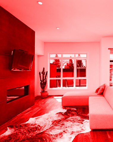 Moving box standard rental package picture